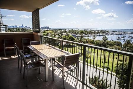 The Mutiny Luxury Suites - 104