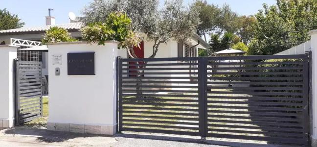 Gens Mundi b&b - 43