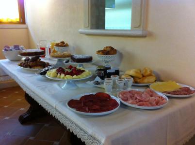 Masseria Borgo Ritella - 9