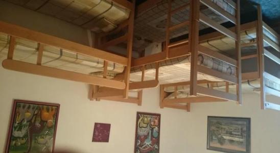 Sun Hostel - 10