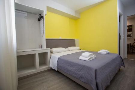 Raise Boutique Rooms in the Center of Athens - 53