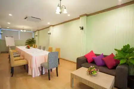 Paradise Udonthani - 28