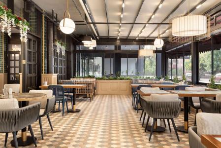 Ramada Residences by Wyndham Balikesir - 15