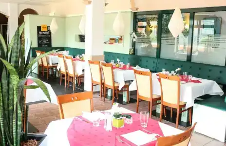 Suite Leipzig - 23