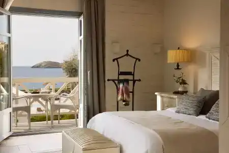 Porto Kea Suites - 129