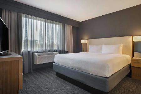 Courtyard by Marriott Sacramento Midtown - 54