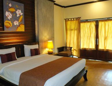 Seashell Resort Koh Tao-Sha Plus - 22