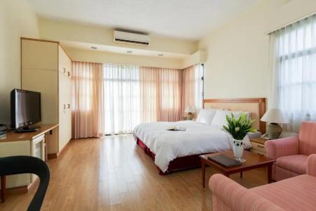 Oriental Palace - 124