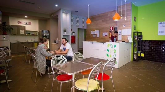 Youth Station Hostel - 17
