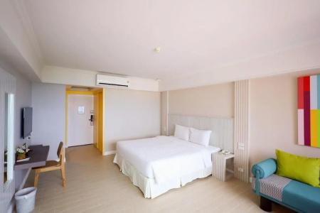 Visa Hua Hin - Sha Plus - 39