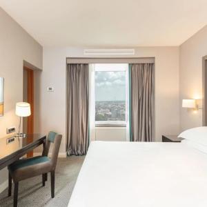 Sheraton Bucharest - 35