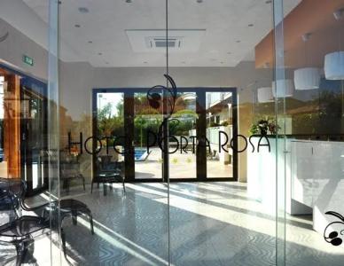 Porta Rosa - 12