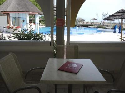 Ashanti Aparthotel - 214