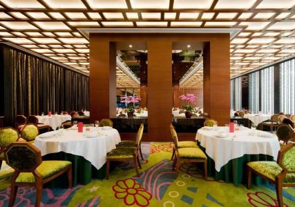 Royal Tulip Luxury Carat - Guangzhou - 23