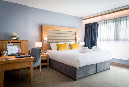 Radisson BLU & Spa, Little Island Cork - 35