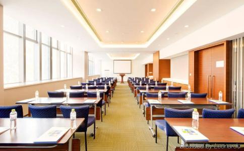 Holiday Inn Express Shanghai Jinsha, An Ihg - 15