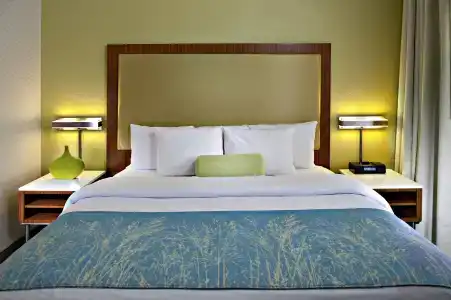SpringHill Suites North - 2