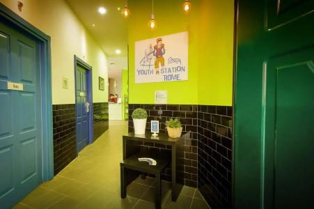 Youth Station Hostel - 13