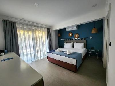 Park Boutique Rooms & Apart - 33