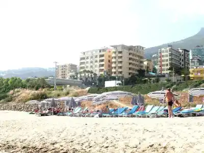 Palmera Kleopatra Beach - 11