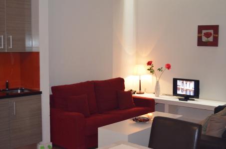 Apartamentos Coronado - 3