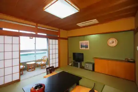 Ijika Daiichi Kagura - 45