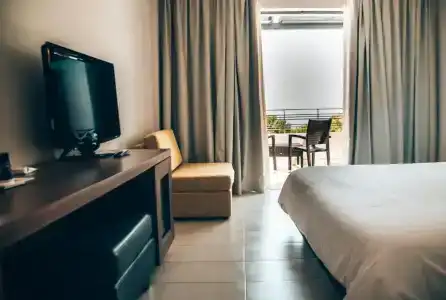 Atlantica Eleon Grand Resort - 73