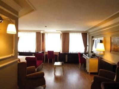 Kadikoy Park Suites - 49