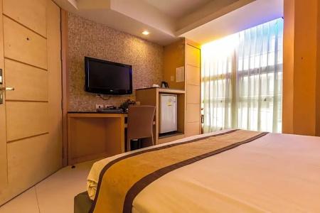 Smart Suites - 75