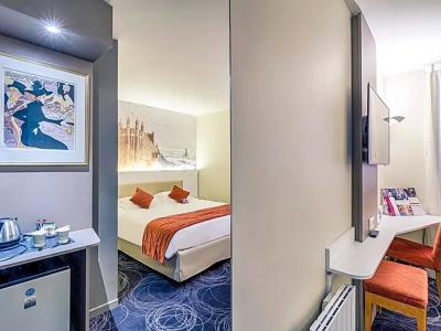 Mercure Albi Bastides - 55