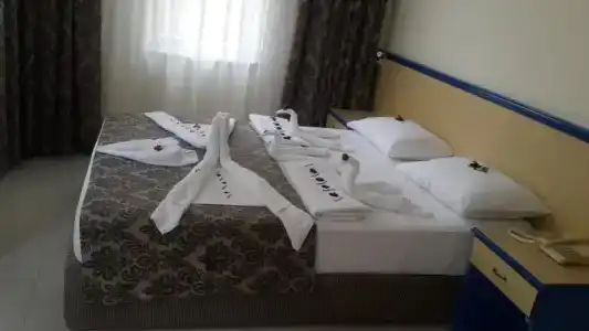 Almera Park Apart - 53