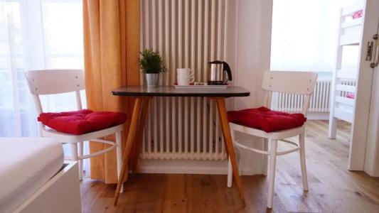 Adventure Guesthouse Interlaken - 63