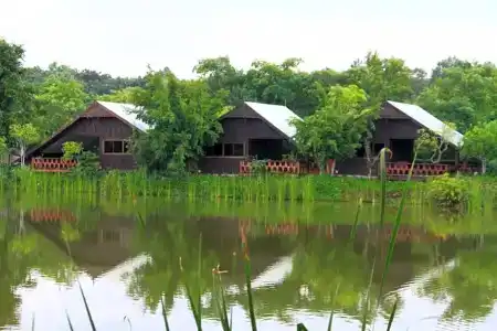 Tanita Lagoon Resort - 73