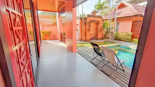 Pratamnak Villas - 63