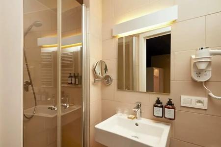 C-Hotels Burlington - 19