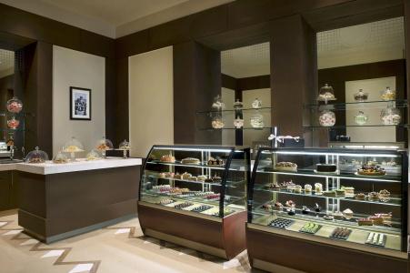 The Nile Ritz-Carlton, Cairo - 10