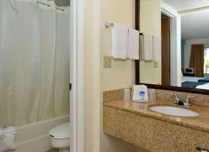 Americas Best Value Inn - - 10