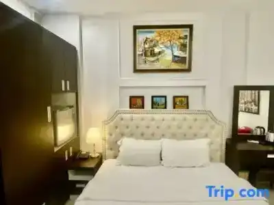 Oyo 518 Chariot - 25