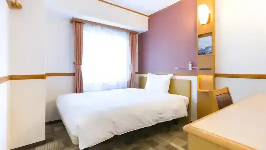 Toyoko Inn Shin-Omiya Ekimae - 33