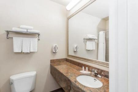 Baymont by Wyndham Savannah/Garden City - 14