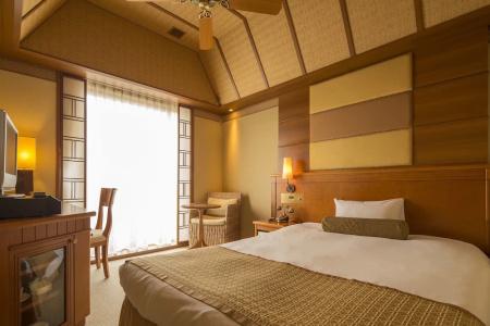 Wakura Onsen Notoraku - 3