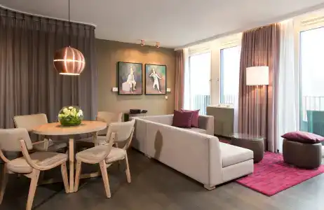 Leonardo Berlin Mitte - 29