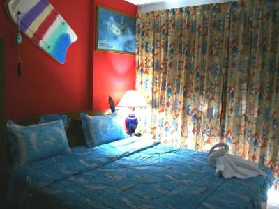 Summer Breeze Inn - 19