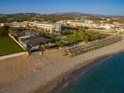Rethymno Palace - 23