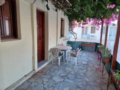 Evelina Pension! - 173