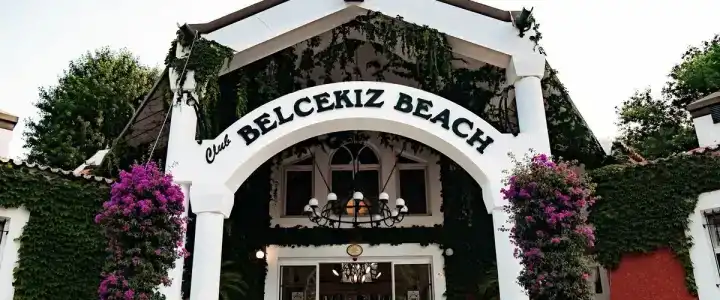 Belcekiz Beach Club - All Inclusive - 0