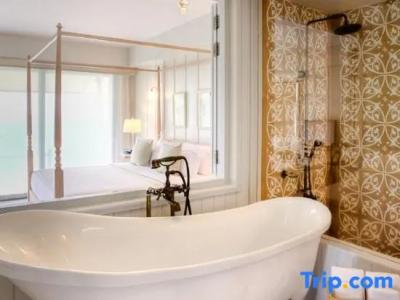Devasom Hua Hin Resort - Sha Extra Plus - 80