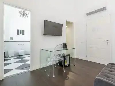 Cagliari Boutique Rooms and Suites - 77