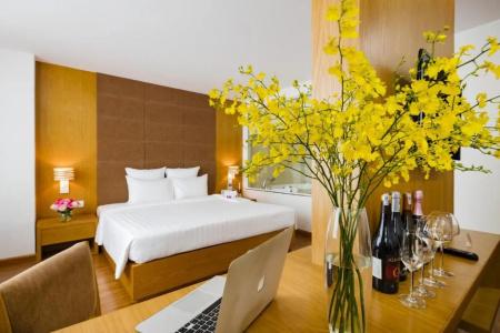 Paradise Saigon Boutique & Spa - 51