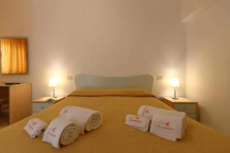 L' Arcobaleno Resort - 43